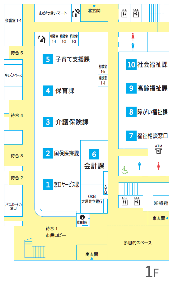 市役所仕組み, 市役所 機能 役割 | 下水道財政の仕組みについて – LCPJ