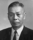 故　山本　庄一　氏