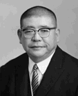 故 田口 利八 氏
