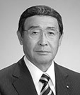 田口　義嘉壽　氏