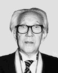 故 守屋 多々志 氏