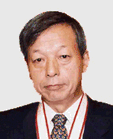 中西 重忠 氏