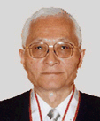 立川 敬二 氏
