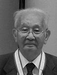 故 中西 香爾 氏