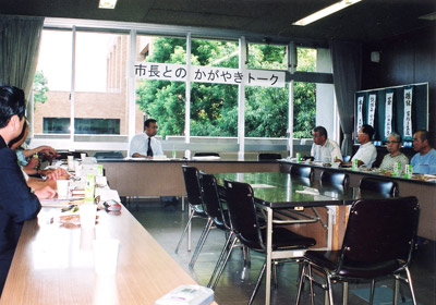 大垣川柳会