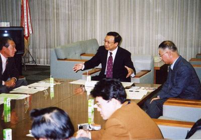 大垣市体育指導委員協議会