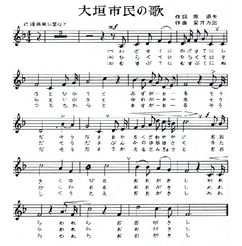 楽譜
