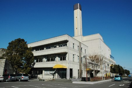クリーンセンター