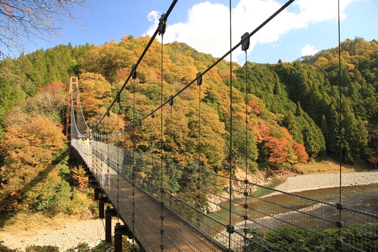 多良峡森林公園