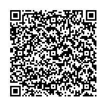 電子申請サービスのQRコード