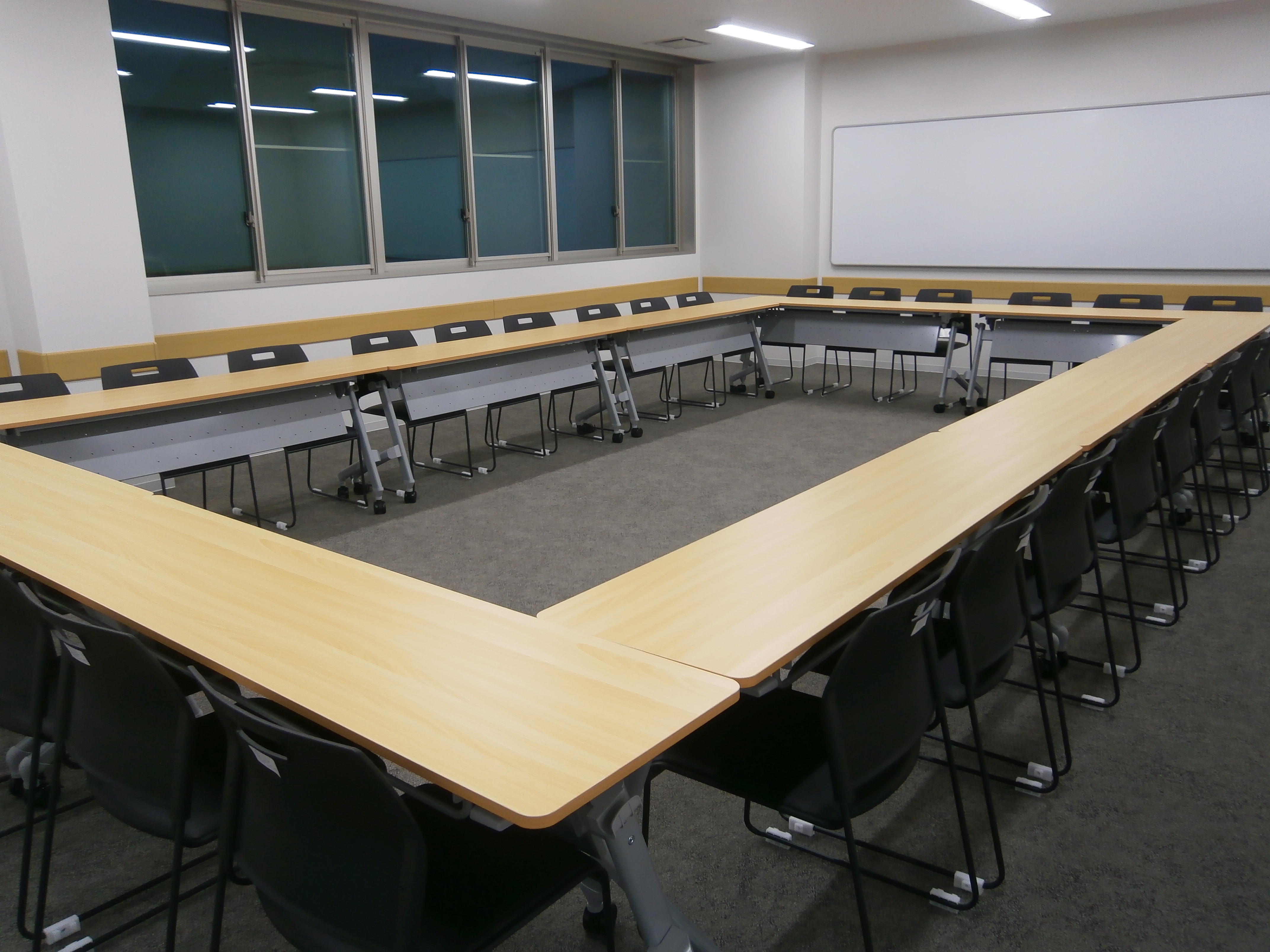 会議室1A