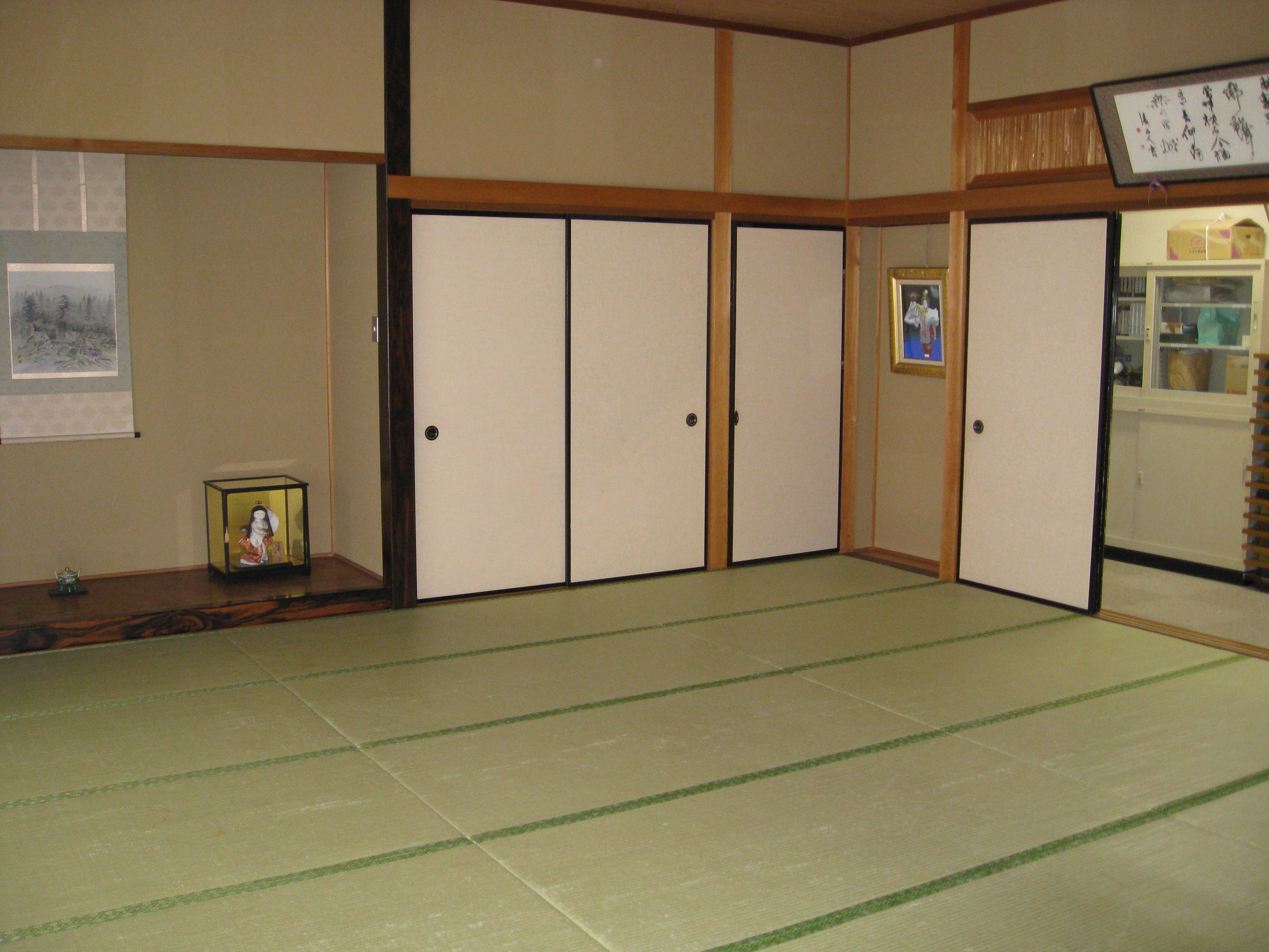 和室1の画像