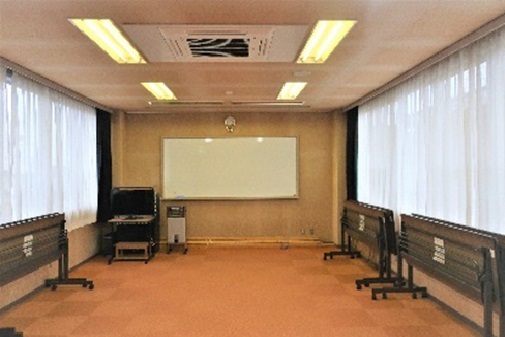 会議室Cの画像