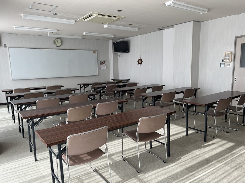 会議室の画像