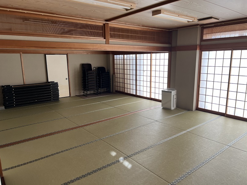 和室の画像