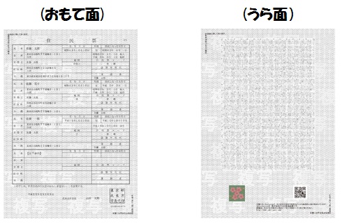 印鑑 コンビニ 証明 で