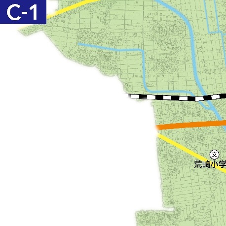 C-1（大垣地域）