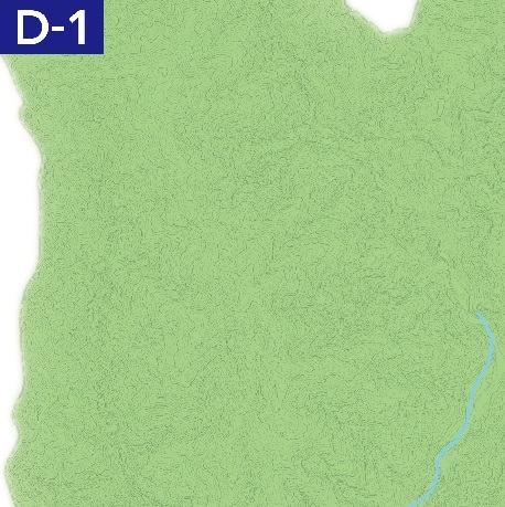 D-1（上石津地域）