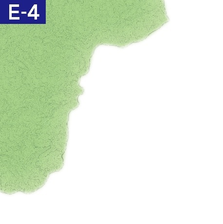 E-4（上石津地域）