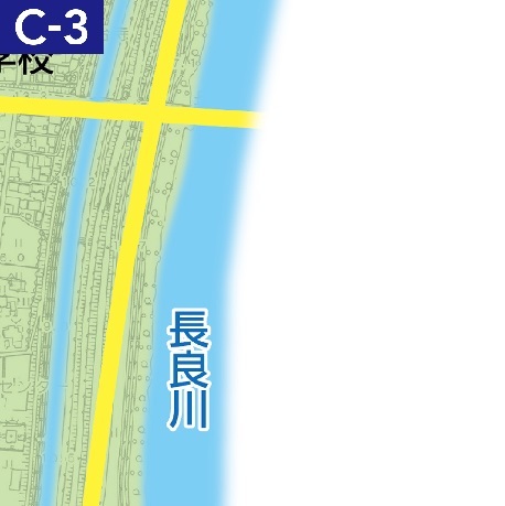 C-3（墨俣地域）