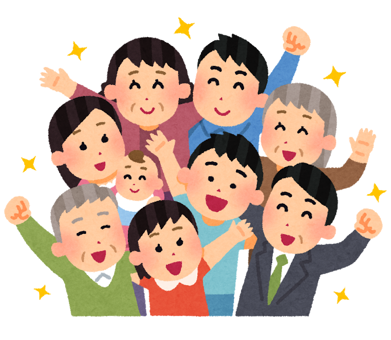 自治会長情報を提供するまちづくり推進課窓口