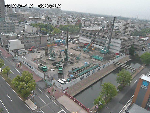 全景(平成30年5月18日撮影)