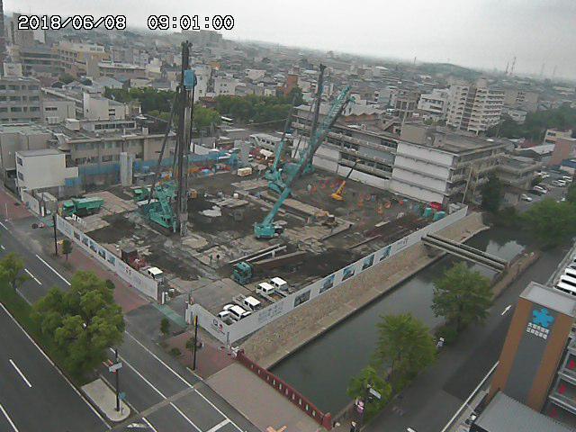全景(平成30年6月8日撮影)