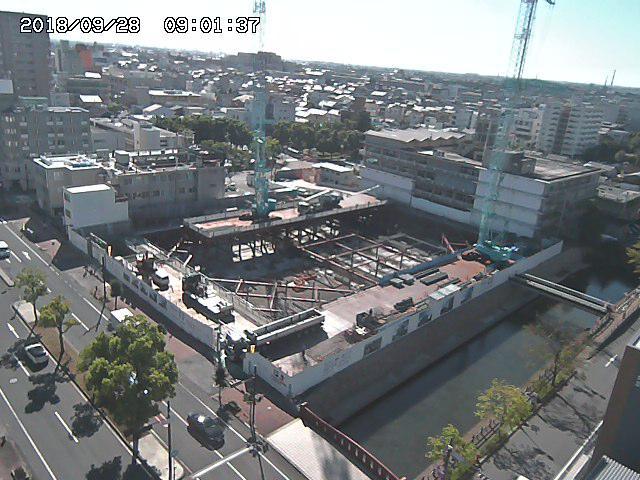 全景(平成30年9月28日撮影)