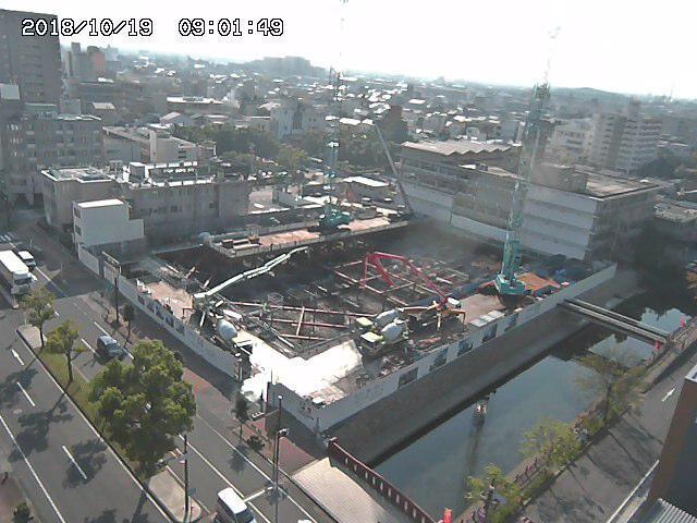 全景(平成30年10月19日撮影)