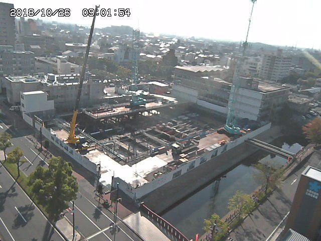 全景(平成30年10月26日撮影)