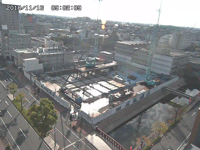 全景(平成30年11月16日撮影)
