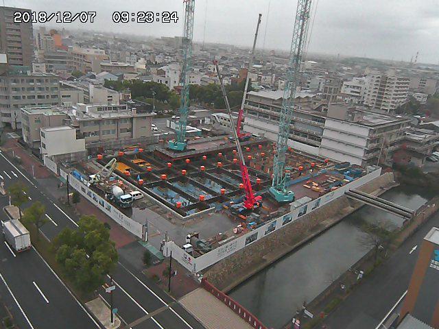 全景(平成30年12月7日撮影)
