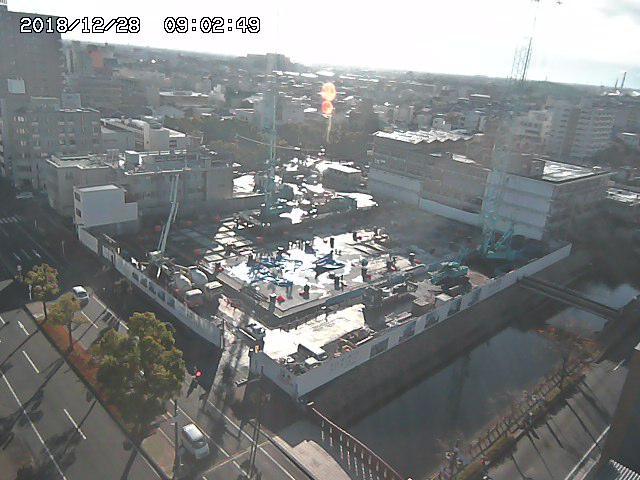 全景(平成30年12月28日撮影)