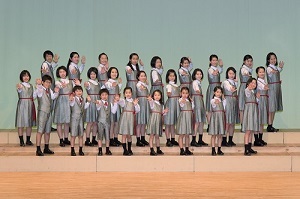 大垣少年少女合唱団