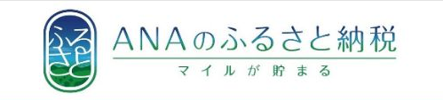 ANAのふるさと納税大垣市ページ