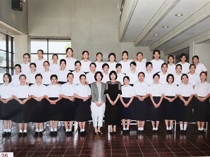 大垣市立東中学校
