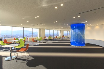 OKB Sky Lounge OGAKI