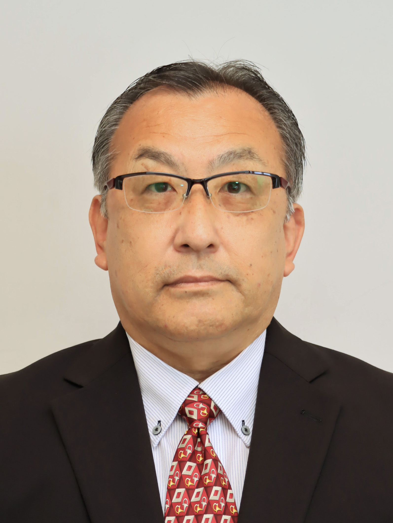副市長　豊田　富士人　