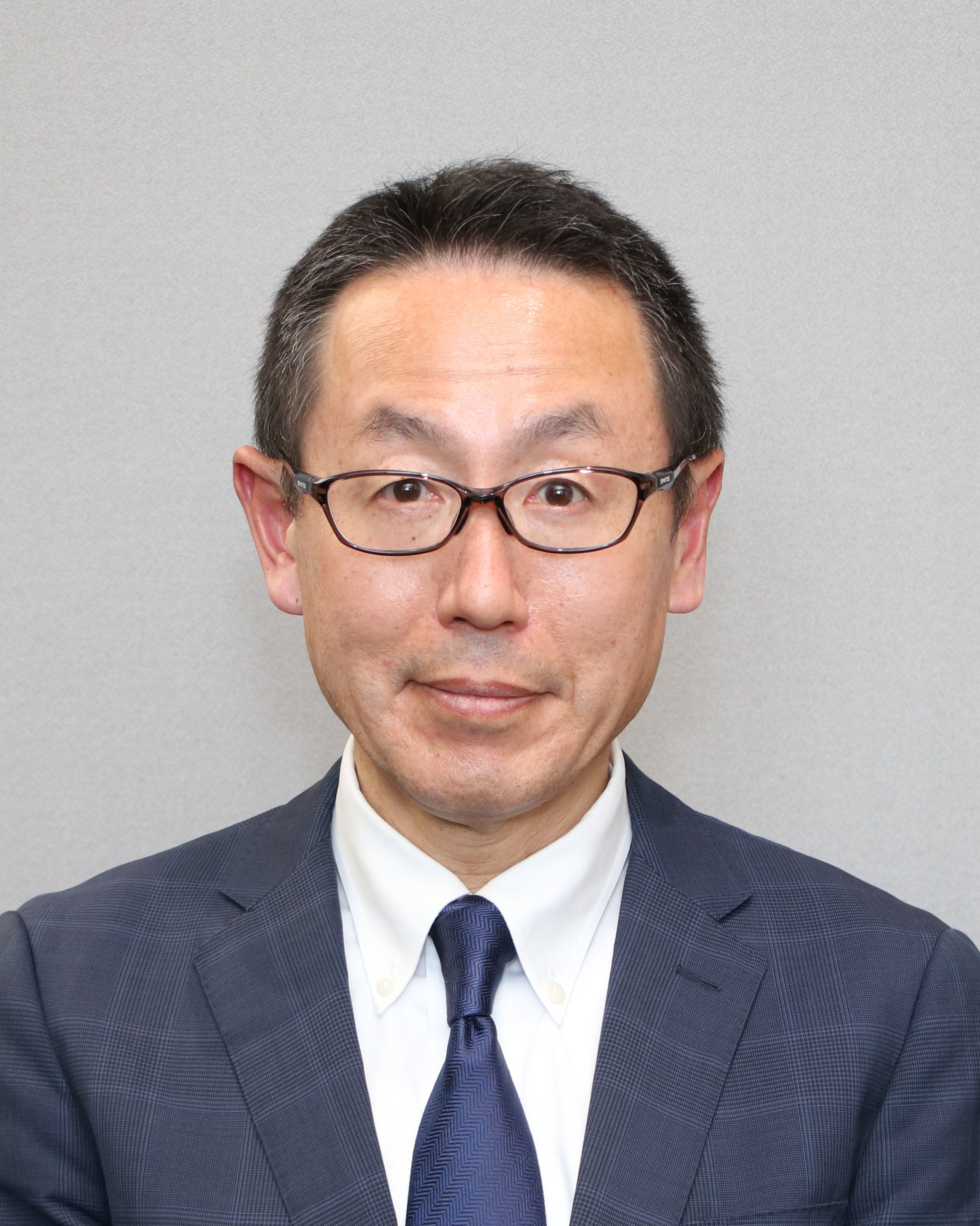 副市長　立松　明憲　