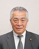 関谷和彦 氏