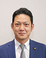 梅崎げんいち 氏