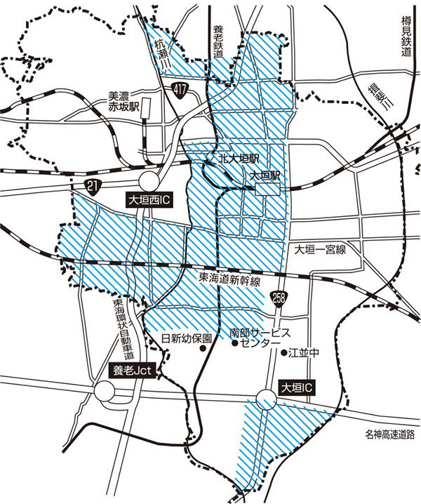 水道管の漏水調査