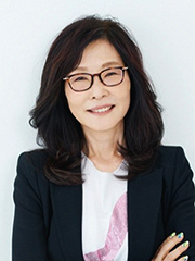 村本理恵子さん