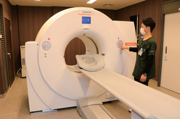 PET-CTがん健診