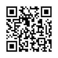 同大学HPQRコード