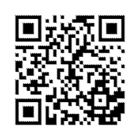 同専門学校HPQRコード