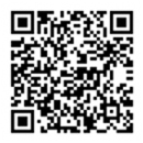 LINE人権相談友だち登録QRコード