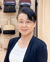 坂田さとこさん