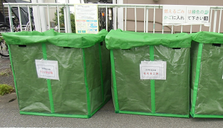 折りたたみボックス2