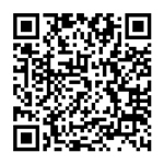 申込フォームのQR